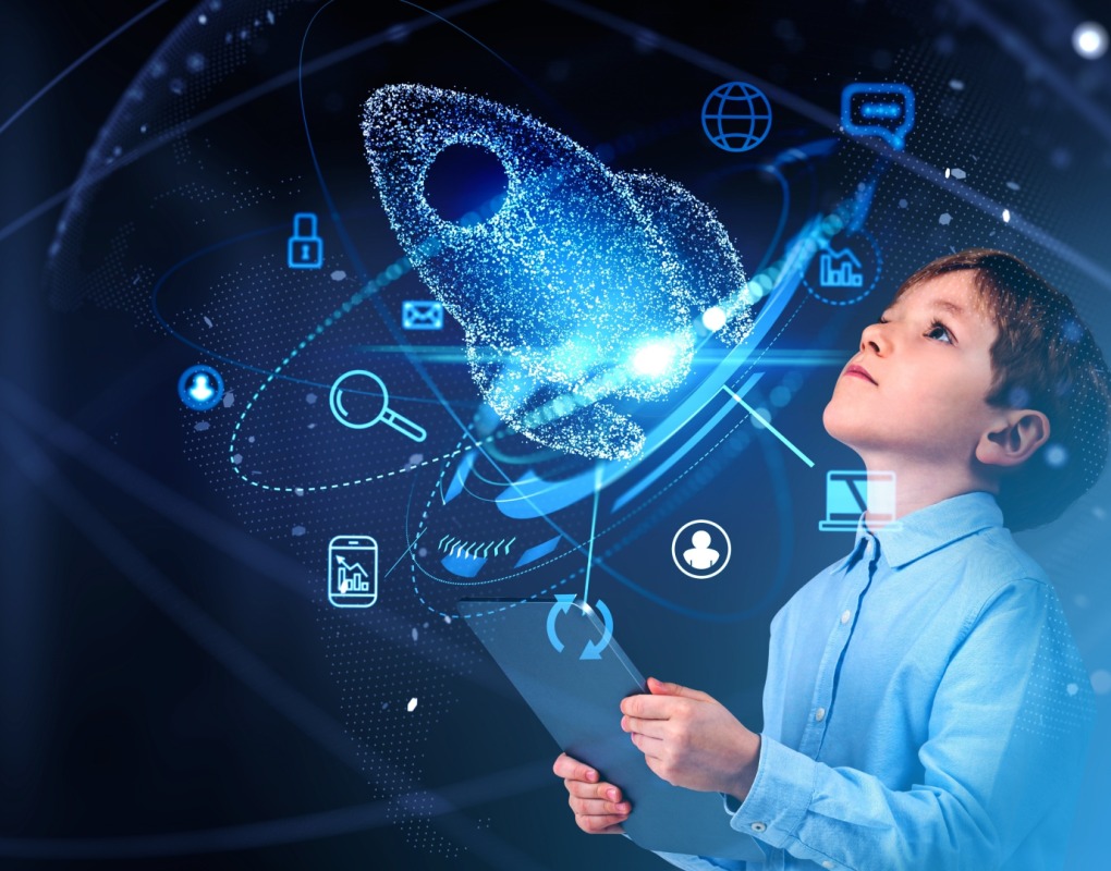 How Technology Is Transforming Education: Digital Tools for Smarter Learning