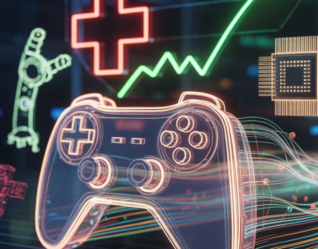 The Role of Technology in Modern Game Design and Development