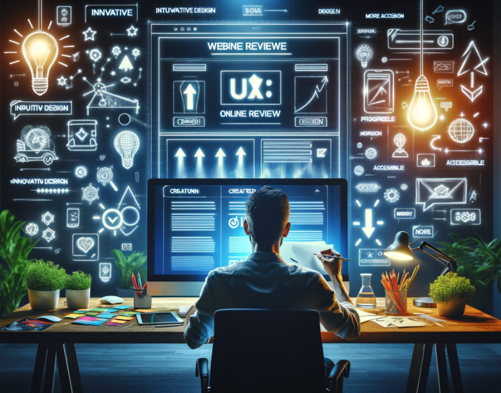 Why UX Design Is the Secret Weapon of Successful Digital Products