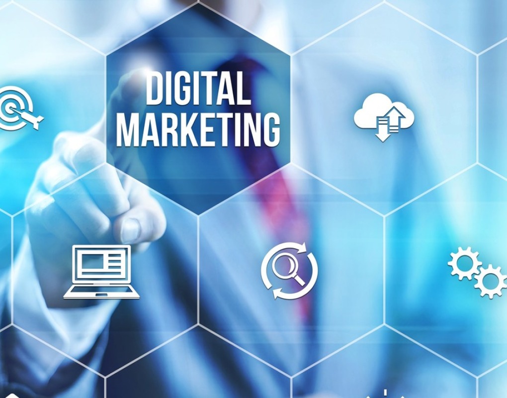 How Digital Marketing Transformed Small Businesses in the Last Decade