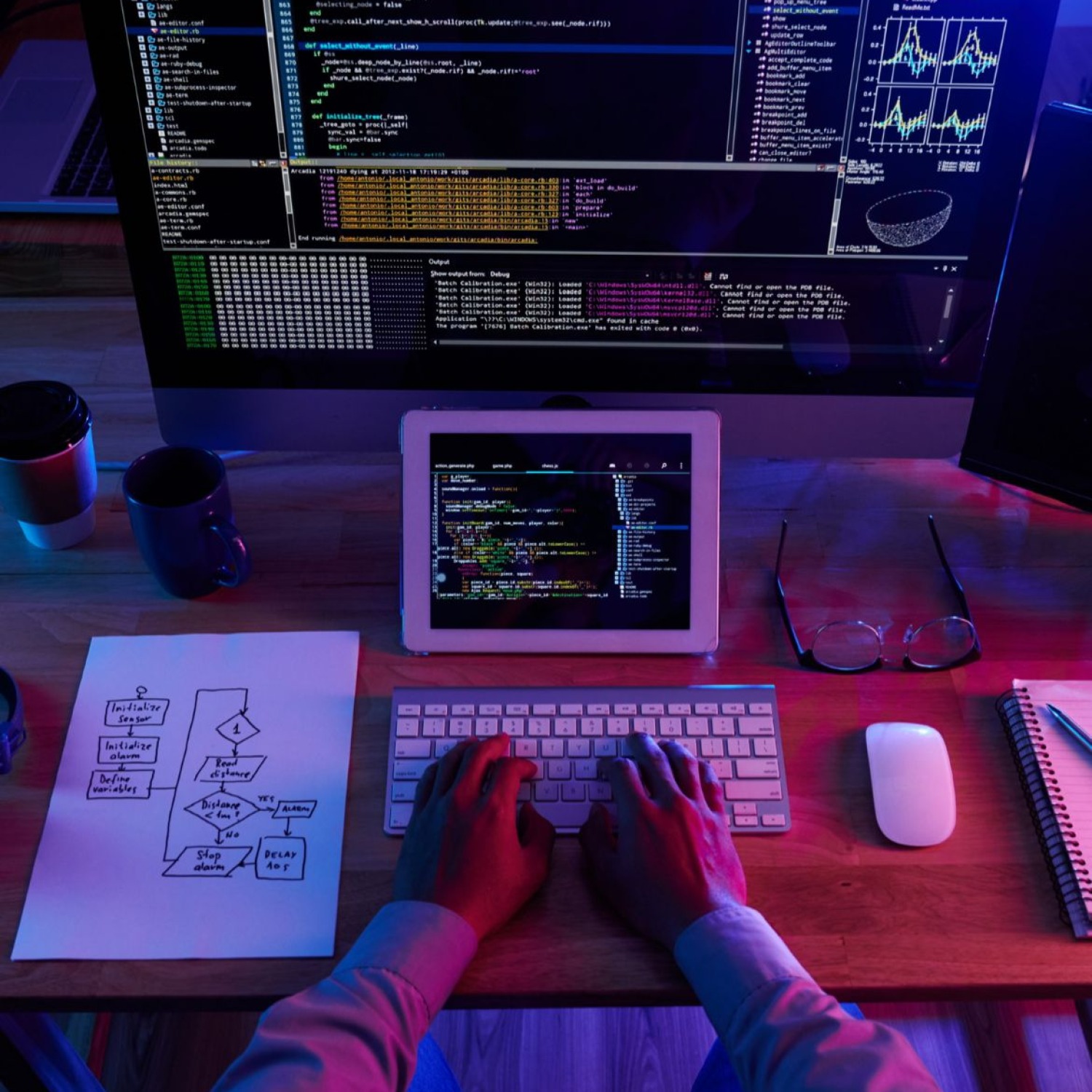 Software Development