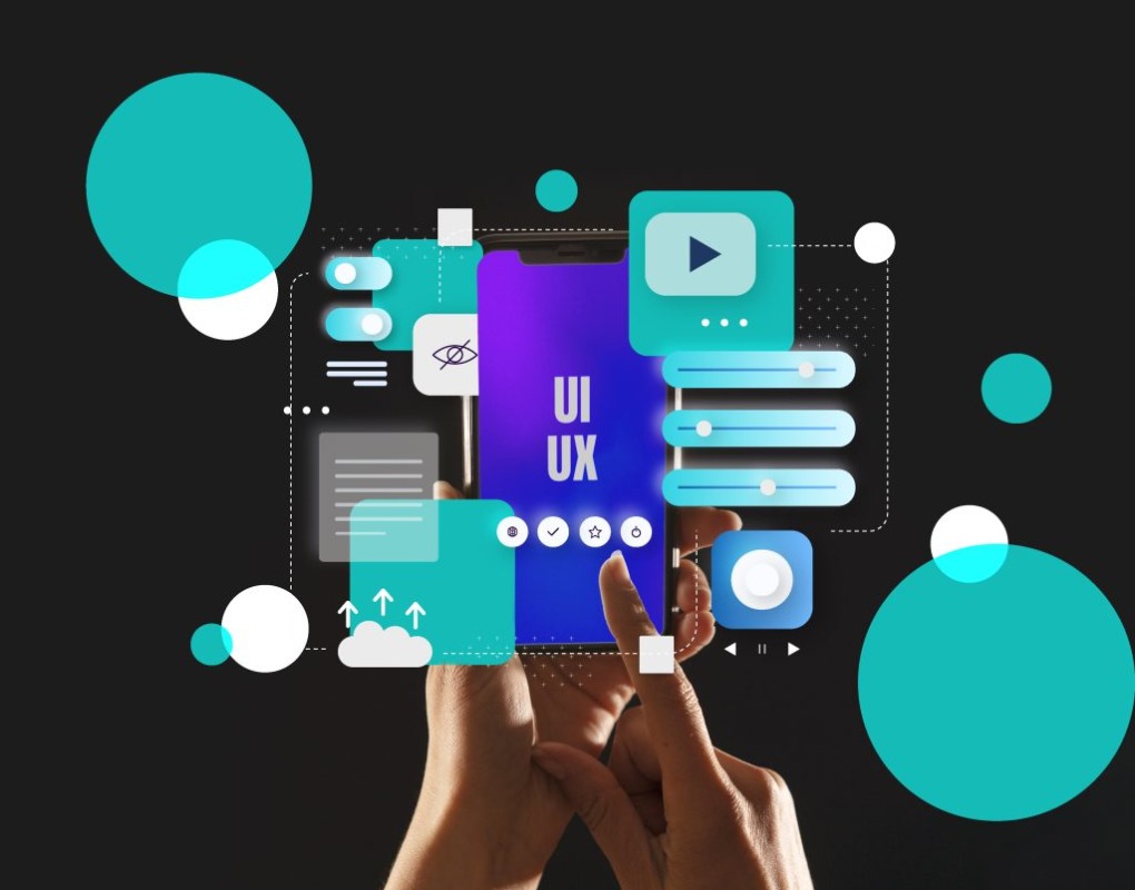 Why UX/UI Design Is the Backbone of Every Successful Website