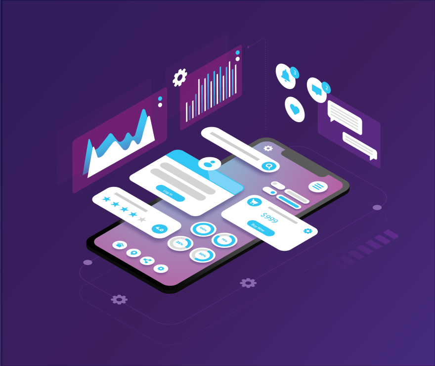 Mobile App Development