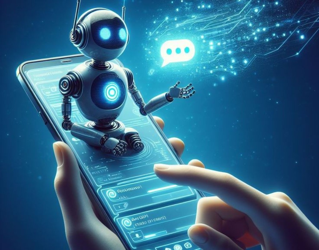 AI Enters a New Era: Smartphones That Understand You Before You Ask