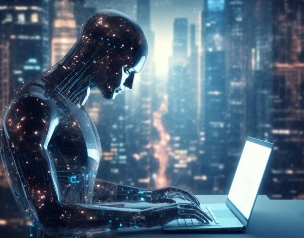 How Artificial Intelligence Is Reshaping Software Development