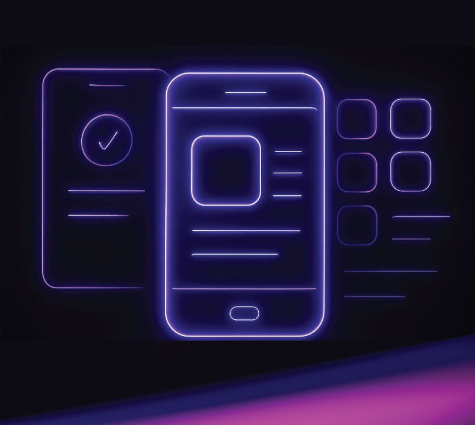 Mobile App Development