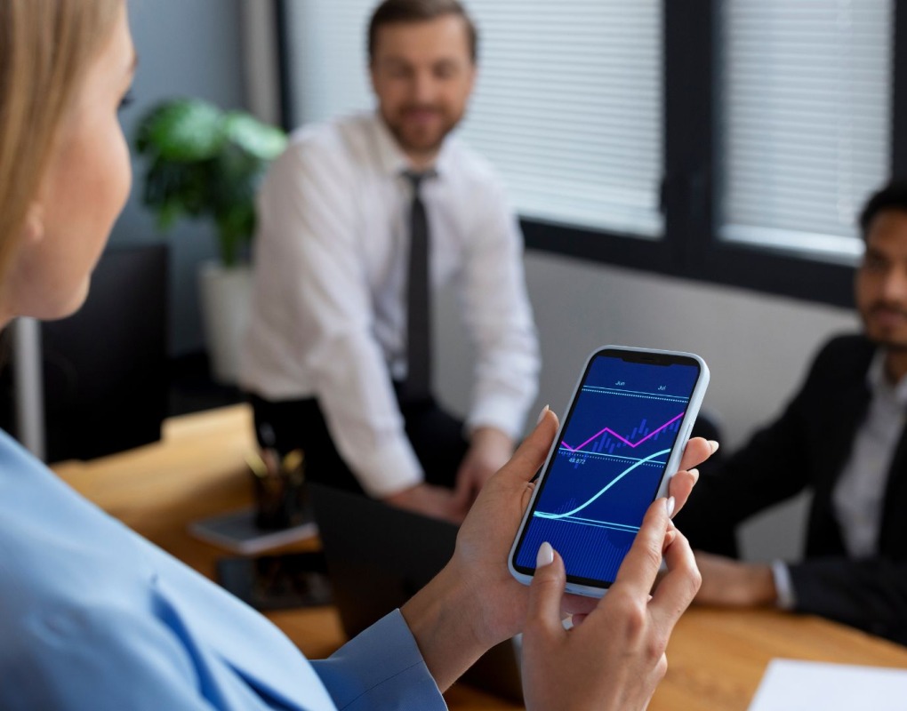 Why Mobile Apps Are Essential for Modern Businesses